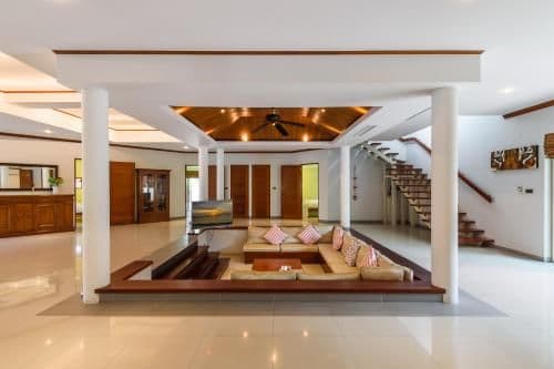 Holiday Home