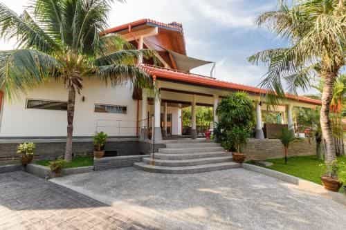 Amber Pool Villa Naiharn Amber Pool Villa Naiharn