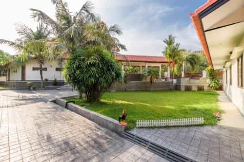 Amber Pool Villa Naiharn Amber Pool Villa Naiharn