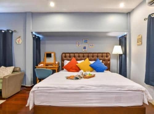H9@Thonglor-2Bedroom H9@Thonglor-2Bedroom