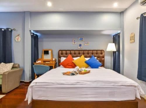H9@Thonglor-2Bedroom H9@Thonglor-2Bedroom