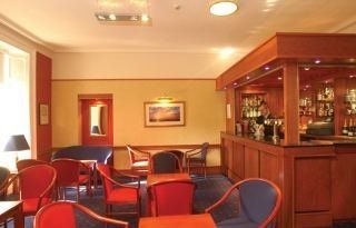Best Western Kings Manor Hotel4