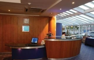 Best Western Kings Manor Hotel3