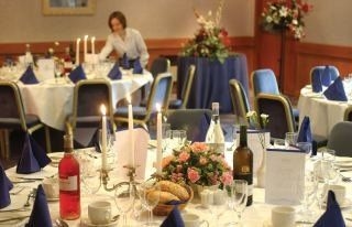Best Western Kings Manor Hotel2