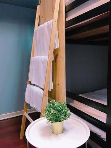 H9-SuperClean4Bunkbed@Thonglor9 H9-SuperClean4Bunkbed@Thonglor9