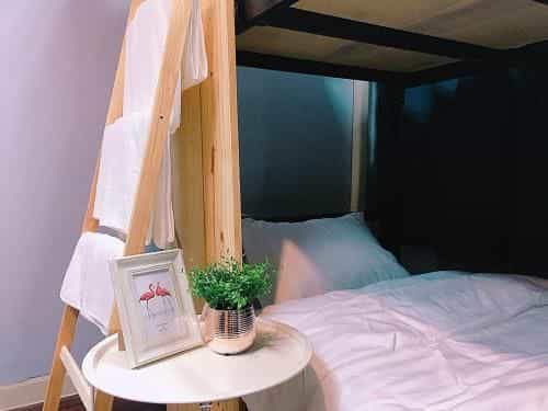 H9-SuperClean4Bunkbed@Thonglor9 H9-SuperClean4Bunkbed@Thonglor9