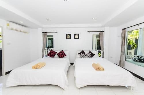 Happy Mind Koh Larn Happy Mind Koh Larn