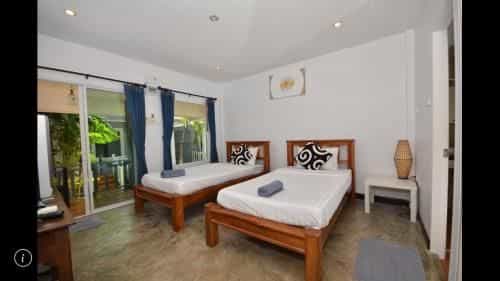 Happy Mind Koh Larn Happy Mind Koh Larn