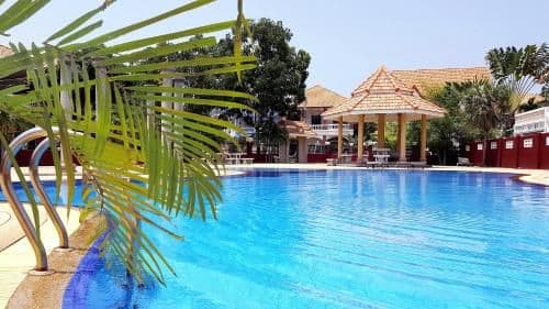 Happy Luxury Villa Pattaya Walking Street Beach Happy Luxury Villa Pattaya Walking Street Beach