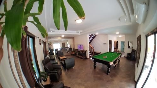 Happy Luxury Villa Pattaya Walking Street Beach4