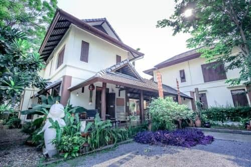 清迈一梦浮生别墅 Dreamland Villa Chiang Mai 清迈一梦浮生别墅 Dreamland Villa Chiang Mai
