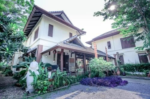 Lullaby Villa Chiang Mai Lullaby Villa Chiang Mai