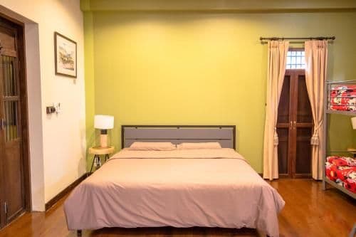 Deluxe Family Suite