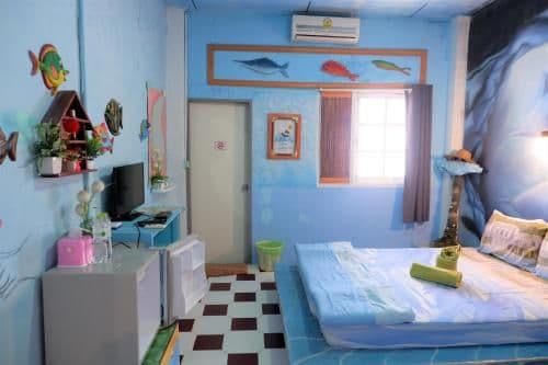 Standard Apartment
