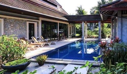 Sabai Private Pool Villa Khao Lak Sabai Private Pool Villa Khao Lak