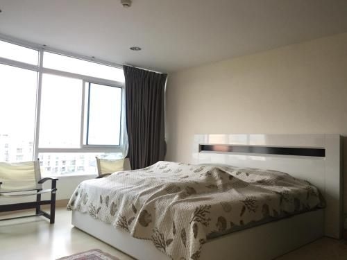 The Beach Condo Bangsaen 329/450