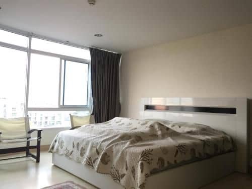 The Beach Condo Bangsaen 329/45 The Beach Condo Bangsaen 329/45