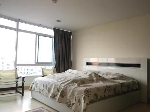The Beach Condo Bangsaen 329/45 The Beach Condo Bangsaen 329/45