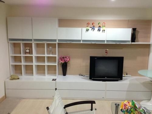 The Beach Condo Bangsaen 329/454