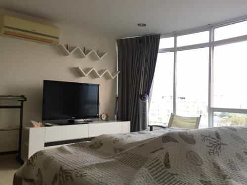 The Beach Condo Bangsaen 329/45 The Beach Condo Bangsaen 329/45