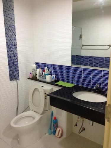 The Beach Condo Bangsaen 329/452