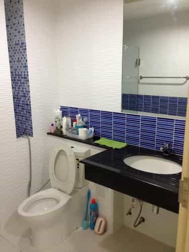 The Beach Condo Bangsaen 329/45 The Beach Condo Bangsaen 329/45