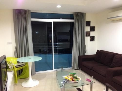The Beach Condo Bangsaen 329/451
