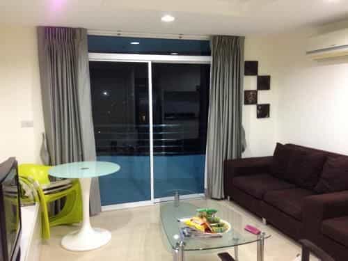 The Beach Condo Bangsaen 329/45 The Beach Condo Bangsaen 329/45