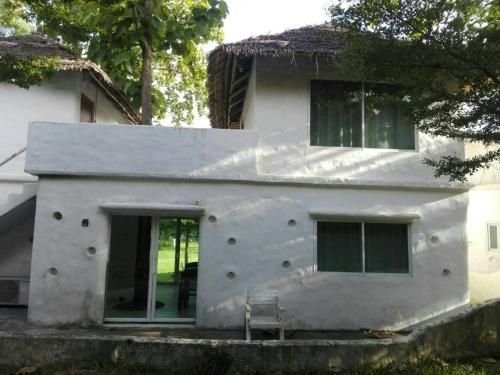 Le flora Resort0