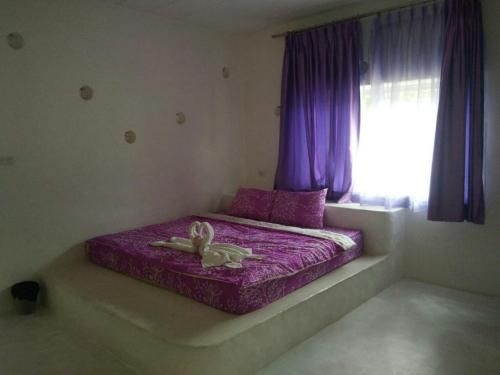 Le flora Resort1