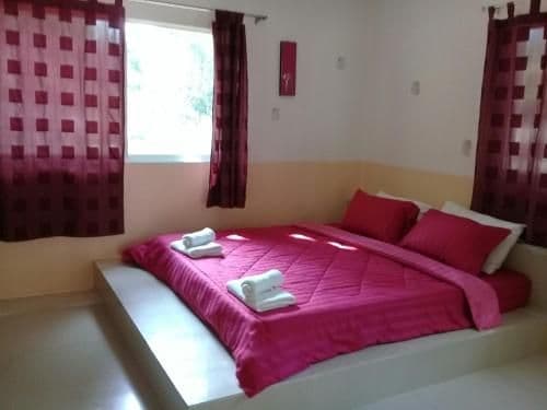 King Room with Mountain View