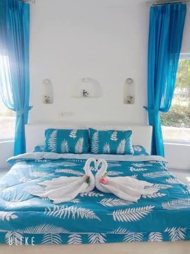 King Room with Mountain View