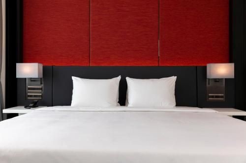 โรงแรมโซลาเรีย นิชิเท็ตซึ กรุงเทพฯ (Solaria Nishitetsu Hotel Bangkok)0