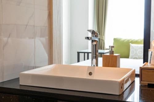 Standard Double Room, 1 King Bed