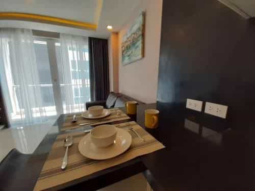 StayParadise9@Grand Avenue Residences StayParadise9@Grand Avenue Residences
