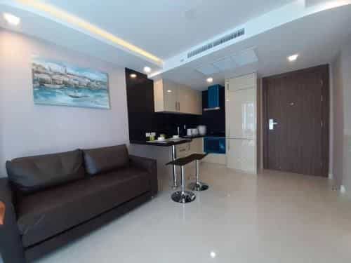 StayParadise9@Grand Avenue Residences StayParadise9@Grand Avenue Residences