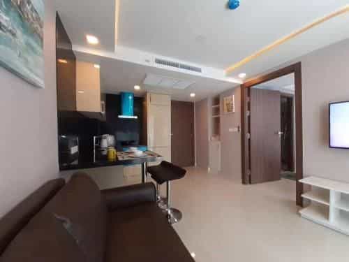 StayParadise9@Grand Avenue Residences StayParadise9@Grand Avenue Residences