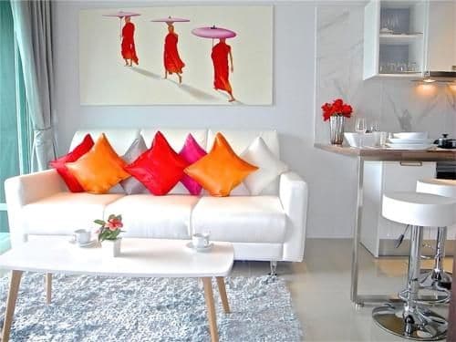 Emerald Patong 1 bedroom Apartment Nice View # 409 Emerald Patong 1 bedroom Apartment Nice View # 409