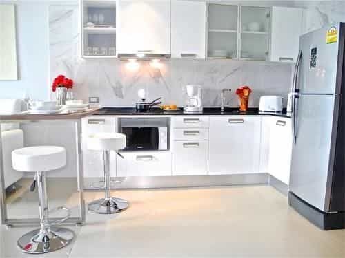 Emerald Patong 1 bedroom Apartment Nice View # 409 Emerald Patong 1 bedroom Apartment Nice View # 409
