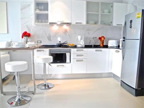 Apartment with Sea View