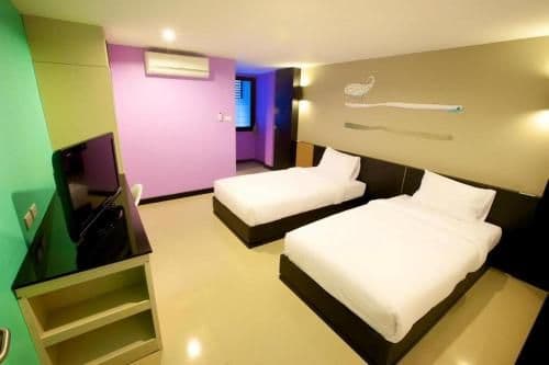 Superior Double or Twin Room