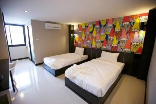 เป็นตาฮัก (Pen Ta Hug Hotel)1