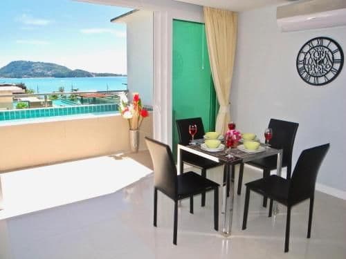 Baycliff Kalim 2 bedrooms Aparmtent Private Pool Baycliff Kalim 2 bedrooms Aparmtent Private Pool