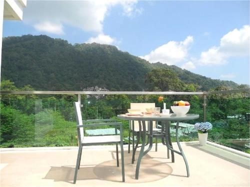 เบย์คลิฟ กาหลิม 2 เบดรูมส์ อพาร์ทเม้นท์ ไพรเวท พูล (Baycliff Kalim 2 bedrooms Aparmtent Private Pool)3