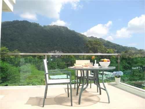 Baycliff Kalim 2 bedrooms Aparmtent Private Pool Baycliff Kalim 2 bedrooms Aparmtent Private Pool