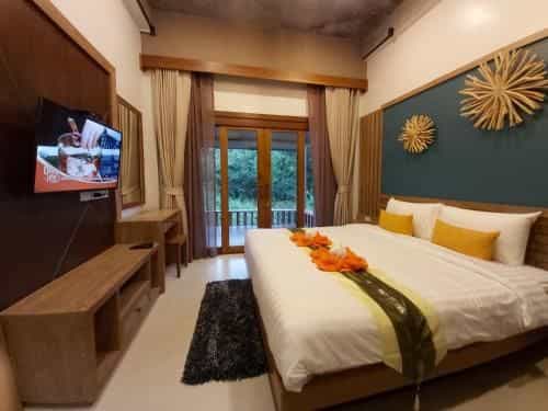 Thap Kaek B2 Villa Thap Kaek B2 Villa