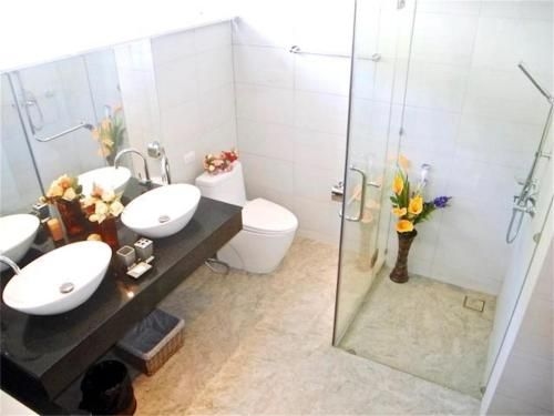 Skylight 2 bedrooms New Villa in Kamala2