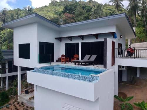The...Villa The...Villa