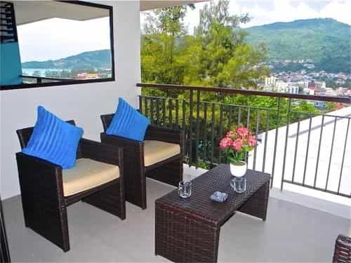 Bliss Patong Modern Studio Bliss Patong Modern Studio
