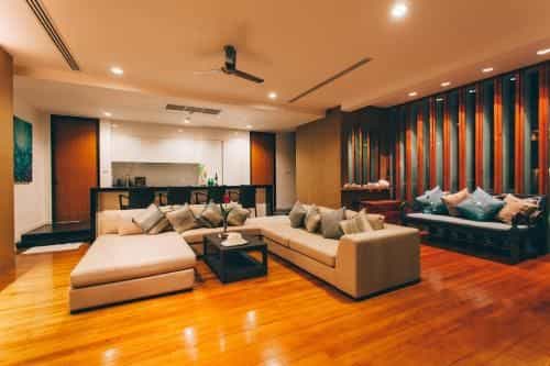 The Natai Villa B The Natai Villa B